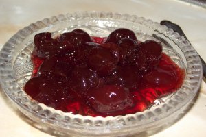Dulceata de visine