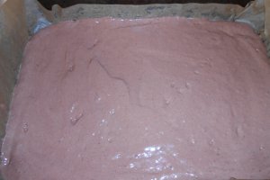 Prajitura cu crema capuccino ( reteta cu nr.700 )