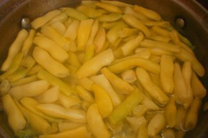 Ciorba de teci