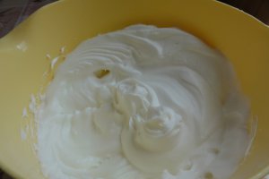 Prajitura cu mascarpone
