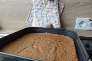 Prajitura cu mascarpone