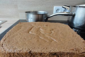 Prajitura cu mascarpone