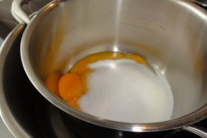 Prajitura cu mascarpone