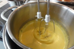 Prajitura cu mascarpone