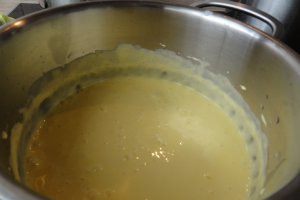 Prajitura cu mascarpone