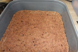 Prajitura cu mascarpone