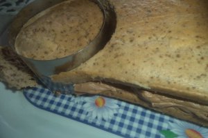 Prajitura After Eight (reteta 800)
