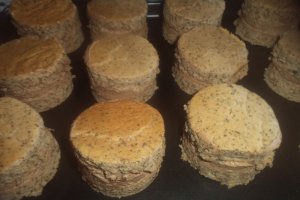Prajitura After Eight (reteta 800)