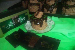 Prajitura After Eight (reteta 800)