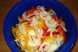 Legume cu carne