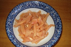 Legume cu carne