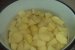 Mititei, piure din cartofi noi si sos de rosii-2