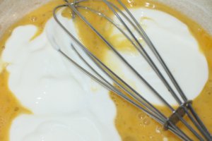 Pizza rapida la tigaie