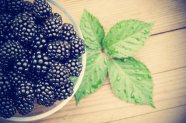 Murele, adevarate minuni ale naturii - Sfaturi despre nutritie oferite de Doamna Dr. Mihaela Gologan