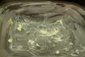 Budinca de paste cu branza dulce