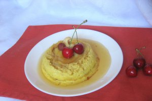 Crema de zahar ars cu lapte de ovaz