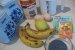 Clatite cu banane, lamaie si mac-0