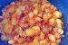 Tocana de cartofi picanta cu pui si rosii-5