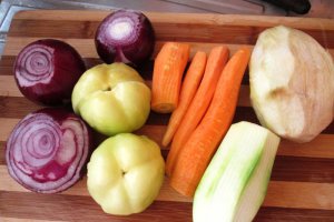 Tocanita de vara