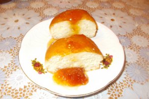 Gogosi pufoase