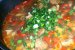Mancarica de porc cu rosii cherry si ceapa verde-4