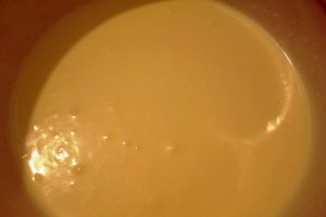 Briose cheesecake