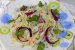 Salata de fasole galbena cu iaurt si mozzarella-4