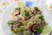 Salata de fasole galbena cu iaurt si mozzarella-6
