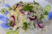 Salata de fasole galbena cu iaurt si mozzarella-7
