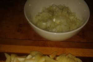 Ciorba de curcan