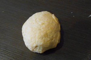 Tarta cu dovlecei