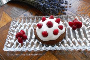 Tarta brownie