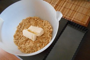 Tarta cu ciocolata