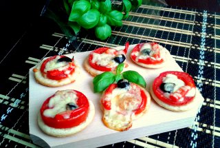 Minipizza