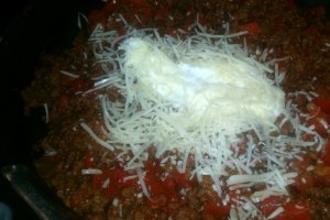 Fajitas mexicane