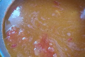 Orez cu legume