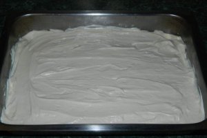 Tiramisu reţetă originală