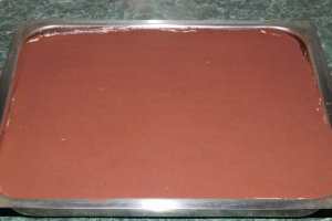 Tiramisu reţetă originală
