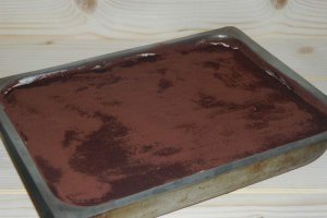 Tiramisu reţetă originală