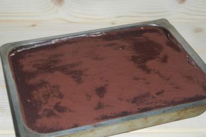 Tiramisu reţetă originală