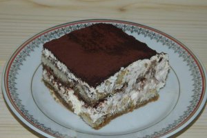 Tiramisu reţetă originală