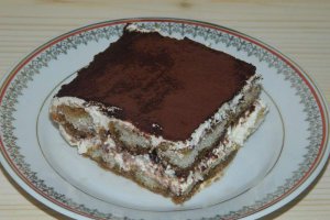 Tiramisu reţetă originală
