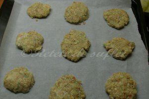Biscuiti ANZAC