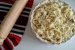 Tarta pufoasa cu legume colorate si cascaval - Sunny cottage puff pastry tart-3