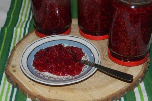 Gem de zmeura