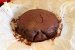 Tort cu ciocolata si fructe de padure-2
