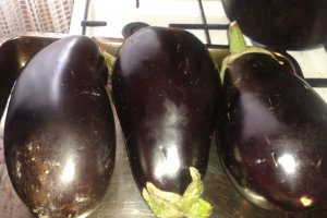 Salata de vinete