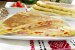 Sandwich-uri din aluat, cu omleta si alte ingrediente, la Panini Maker Breville-1