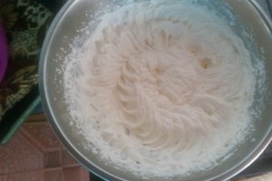 Cheesecake cu capsuni