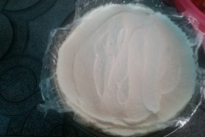 Cheesecake cu capsuni